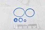 РК фильтра 53-1017065/62 / РТР002308 масляного (силикон синий) ГАЗ-53,3307,66 