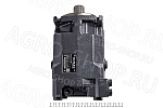 Гидромотор HMF105-02 001 ГСТ КЗС, РСМ HARLEX