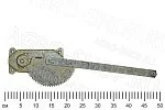 Стеклоподъемник 130-6104010 двери правый ЗИЛ-130 
