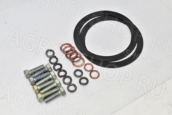 РК 240-1105001 фильтра грубой очистки топлива (ФГОТ) ЯМЗ-240