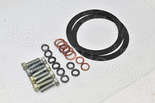 РК 240-1105001 фильтра грубой очистки топлива (ФГОТ) ЯМЗ-240