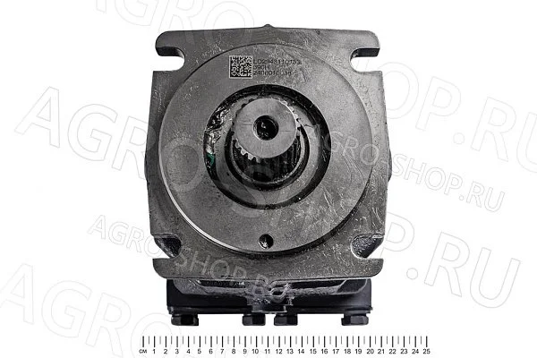 Гидромотор HMF105-02 001 ГСТ КЗС, РСМ HARLEX