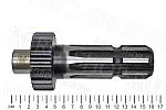 Хвостовик 80-4202019-Б ВОМ шлиц=8 МТЗ-80/82/952/1221 (Master Part)