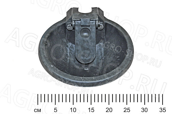 Поилка АП-1А пластмассовая  