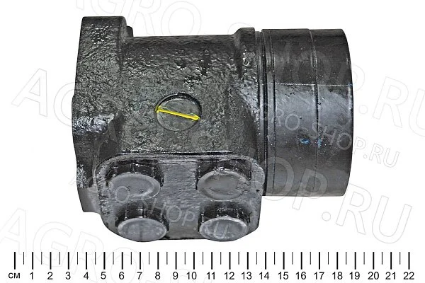 Насос-дозатор НДО-125/3-12,5 (Омскгидропривод) 