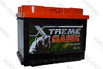 55 Аккумулятор 6СТ-55 А3 Х-treme CLASSIC EN 520 (Тюмень/Алькор) (№)