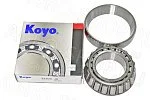 Подшипник 32209 / 7509 (45х85х24,75) (KOYO) 