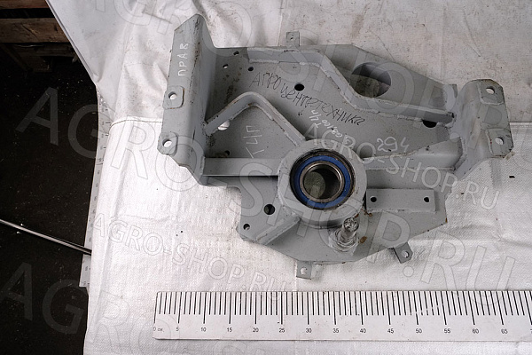 Боковина ТПФ 45.03.100Т4Г набивателя правая ТПФ-45 Сельмаш Сызрань