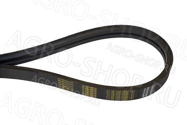 Ремень 2НВ-4812 RUBYCON Optimum контрпр-да соломоизм-ля КЗС-1218, КЗС-7, КЗС-812 (Ярославль) 