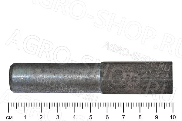 Гайка 77.38.214 тормоза натяжная ДТ-75 