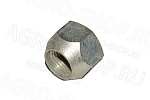 Гайка 4595631-725 (М14х1,5-6Н) крепления колеса Волга, Соболь, УАЗ ГАЗ