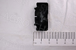 Колодки ACV085KS / 6403179292 тормозные передн/задние (4шт+6пруж+2скоб+2датч)  ГАЗон NEXT Allied Nippon