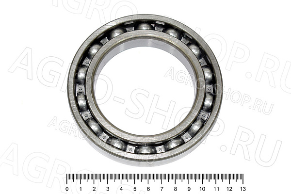 Подшипник 115 / 6015 (75х115х20) (ZKL) 