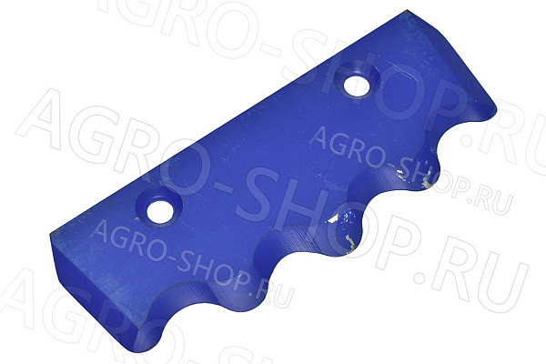 Нож РСК-12.02.01.401 основной РСК-12 Ростов