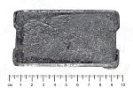 Колодка 77.38.052-1 тормозная ДТ-75 Барнаул