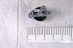 Ролик PR.406.1308067-20 / GP.10210013 натяжной ремня генератора с кронштейном ЗМЗ-406 G-Part