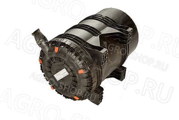 Корпус  фильтра воздушного  ENTARON XD 28-32, ( без элемента ) КЗС 