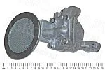 Насос масляный 24-1011009-02  ЗМЗ-402 ЗМЗ