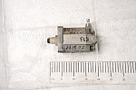 Насос масляный 721597 в сборе 19 см.куб., 180 бар. SULKY-BUREL 