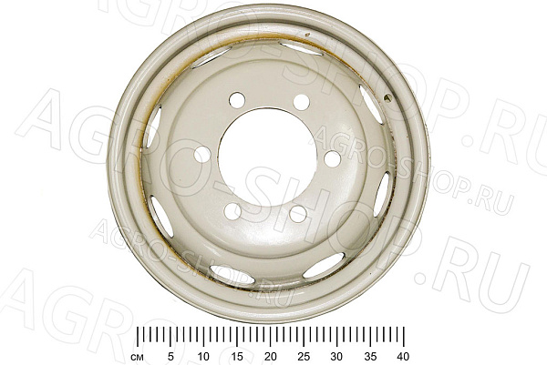 Диск колеса А21R23-3101015-01 (3302-3101015-05)  ГАЗ-3302 ГАЗ