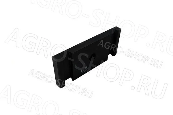 Накладка 5320-2912413 рессоры 8332  
