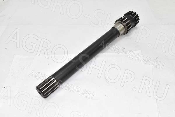 Вал 70-3504055 тормоза L=360 мм. МТЗ-82 (Master Part)