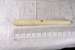 Капролон D=50  длина прутка (500 мм.)