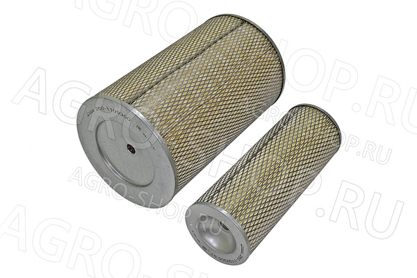 Фильтр воздушный В4318М/-01 (260-1109300/-01)  МТЗ-1221, КЗС-7 Ливны