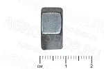Гайка 66-1008035 коллектора ГАЗ-53,3307,24 
