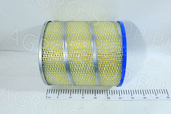 Фильтр воздушный ЭФВ-305.83 (GB-502М, 3310-1109010)  ГАЗ-3308,3309 Мотордеталь