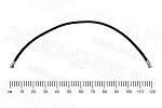 РВД 16-13 L=1,6м (М27x1,5 гайка 32) (М27x1,5 гайка 32) 1SС (Агроимпульс) 