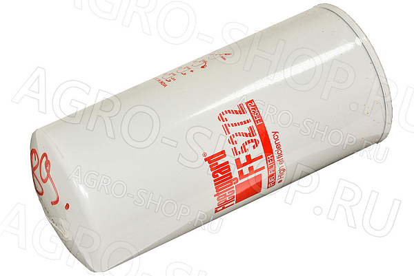 Фильтр топливный FF5272 (ФТ047-1117010) корпусной  ЯМЗ-236,-238 