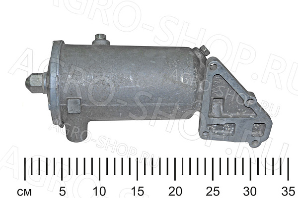 Фильтр масляный 24-1017010-08 в сборе Волга ЗМЗ