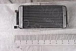 Радиатор отопителя 4308А-8101060 2-х рядный (алюминий) NOCOLOK Кам16-5320 ШААЗ