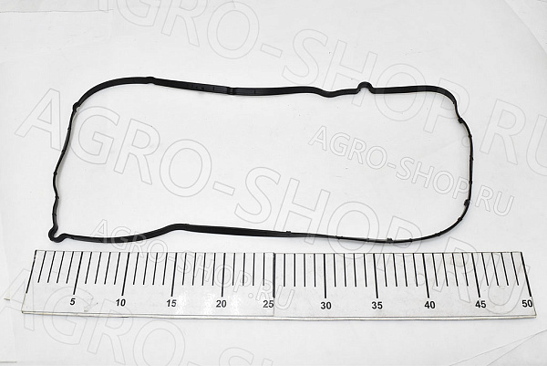 Прокладка 5255312F крышки клапанов Cummins 2.8 