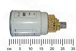 Фильтр топливный PL270 (GB-6118/02113831/1061) (элемент, без датчика)  КАМ16 ЕВРО К.