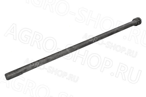 Полуось КИЛ 0107601-01 левая (L=1230мм) КСК-100 