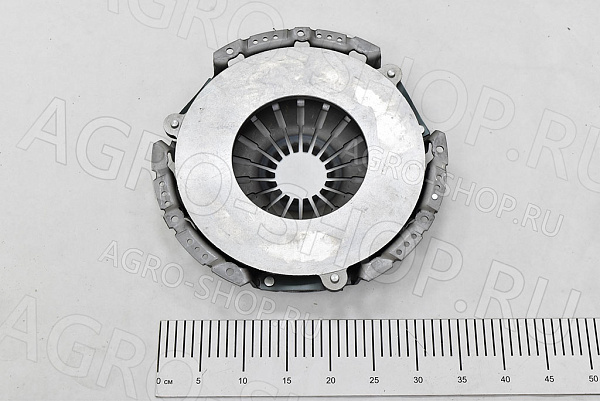 Диск сцепления GP.10690036 нажимной (корзина лепестковая) ГАЗ-53,3307 G-Part