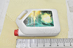 Антифриз Octafluid G12 Red (-40) красный 5кг Авиафлюид