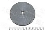 Шкив 60-29003.10 компрессора (литой) Т-150 