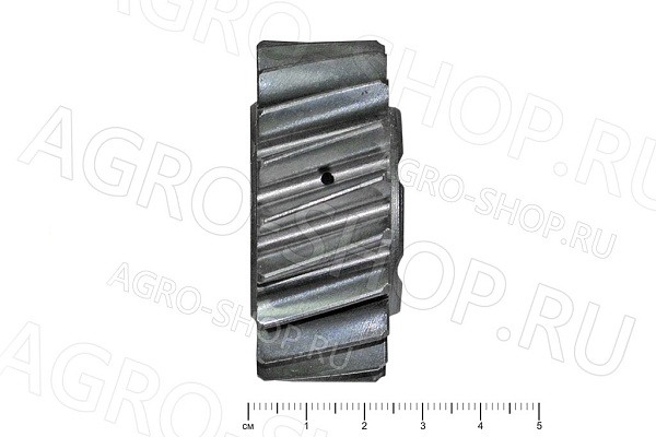 Шестерня 31029-1701082 промежуточная заднего хода 5-ст КПП ГАЗ-31029 ГАЗ