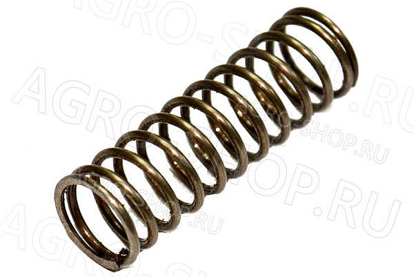 Пружина 54-06-448-А механизма блокировки МТЗ-80/82/1221 (МТЗ)