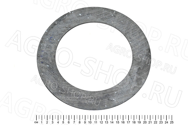 Накладка 20-1601138 сцепления ГАЗ-24 