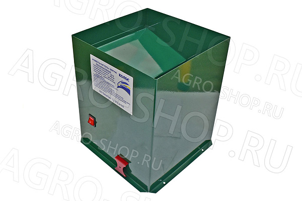 Измельчитель зерна КОЛОС (400 кг/ч)  