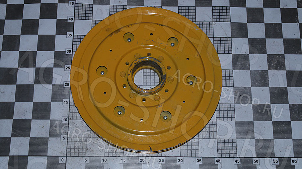 Шкив МС 04.10.00.000 МС-8 