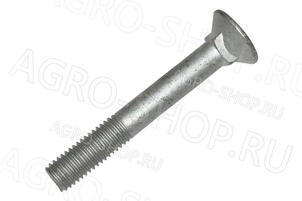 Болт m08764 (Долото)