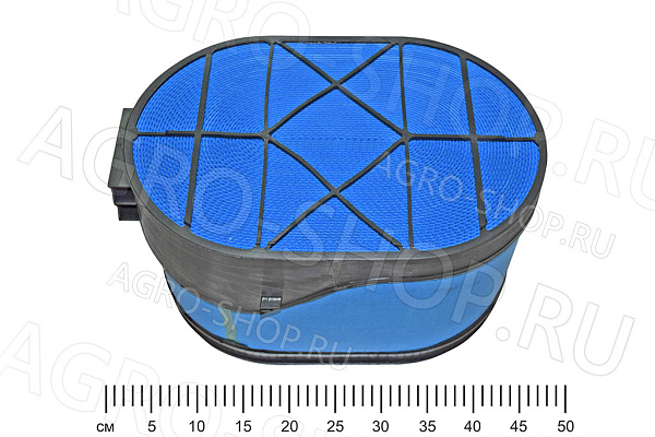 Фильтр воздушный P608667 (84191188/84191182) наружный
