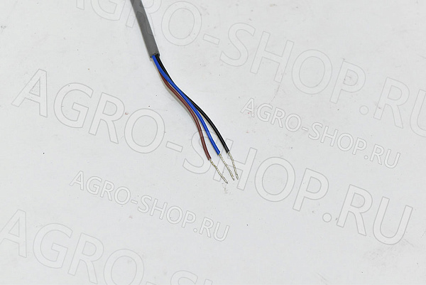 Датчик PM18-08N индуктивный 