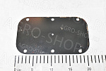 Крышка 50-1601341 нижния корпуса сцепления МТЗ-80/82/952 (МТЗ)
