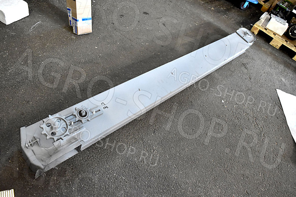 Элеватор А54-2-23 колосовой в сборе Нива 